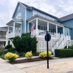 East Beach in Norfolk, Virginia